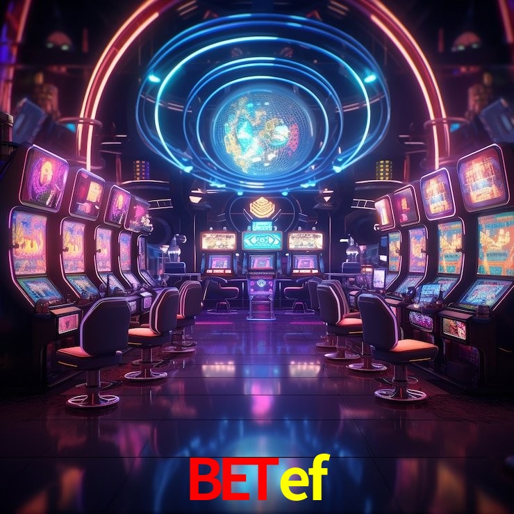 Experiência VIP betef